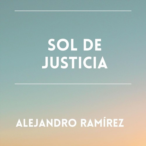 Sol de Justicia