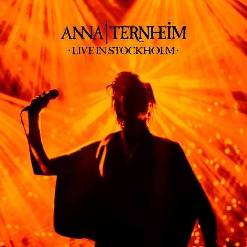 Live In Stockholm