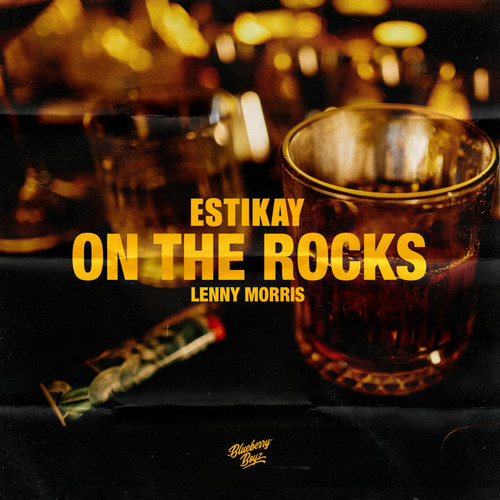 On The Rocks