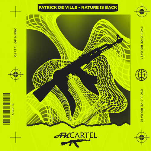 Nature Is Back (Radio-Edit)