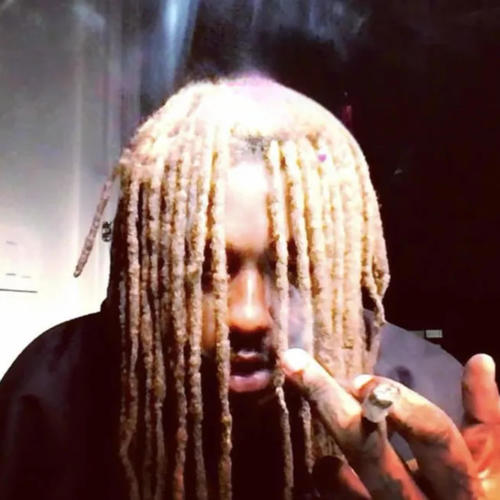 Off Tha Leash! (Explicit)