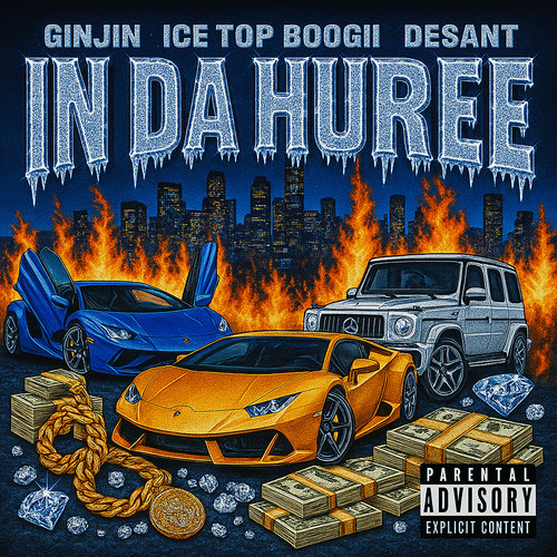 IN DA HUREE (Explicit)