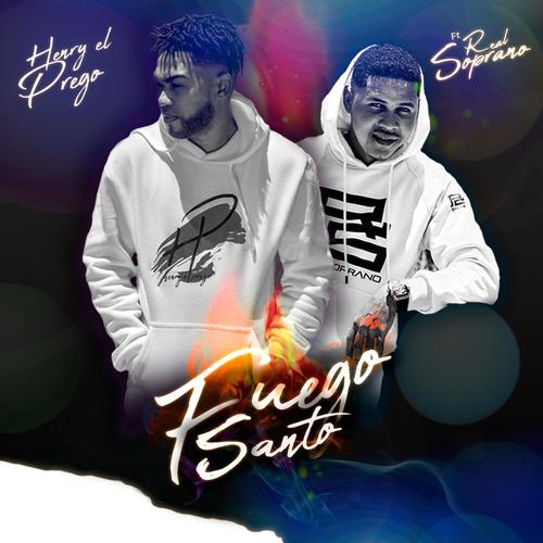 Fuego Santo (feat. El Real Soprano)
