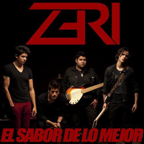 El Sabor de Lo Mejor - Single