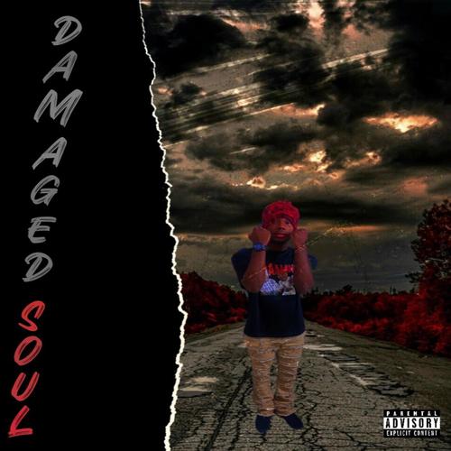 Damaged Soul (Explicit)