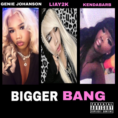 BIGGER BANG (Remix) [Explicit]