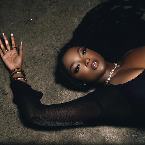 La Pou Mo ( Love Story I ) [Explicit]