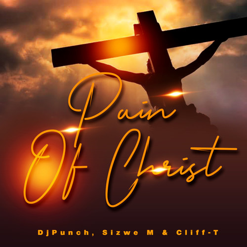 Pain of Christ