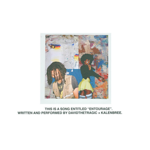 Entourage (Explicit)