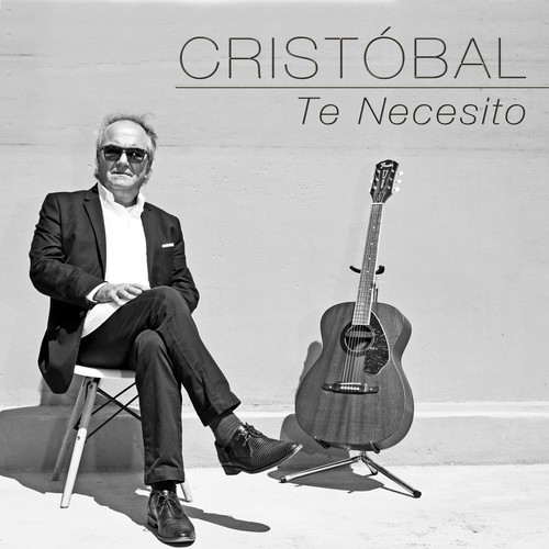 Te Necesito