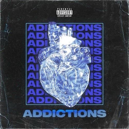 Addictions (feat. Kay Bridges) [Explicit]