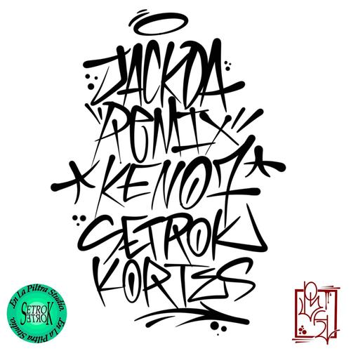 JACKDA (feat. Keno 7) [Explicit]