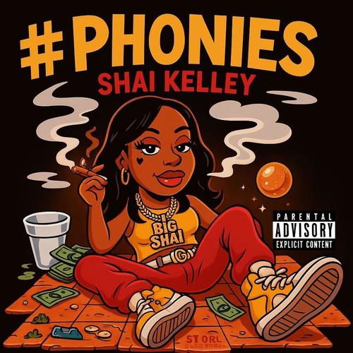 Phonies (Explicit)