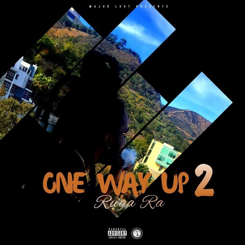 One Way up 2 (Explicit)