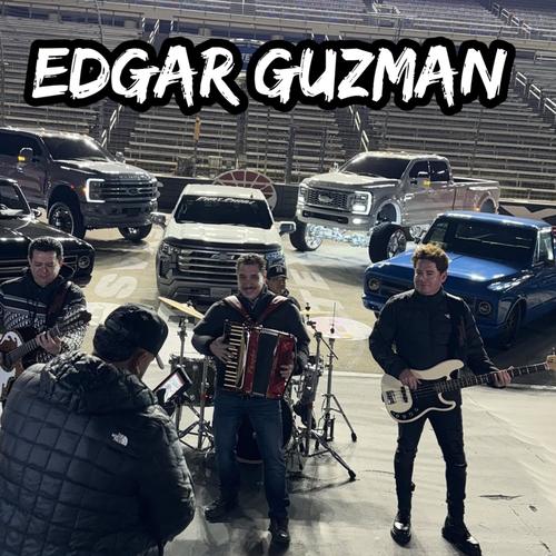 Edgar Guzmán