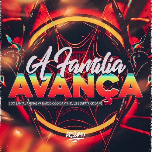 A FAMILIA AVANÇA (Explicit)