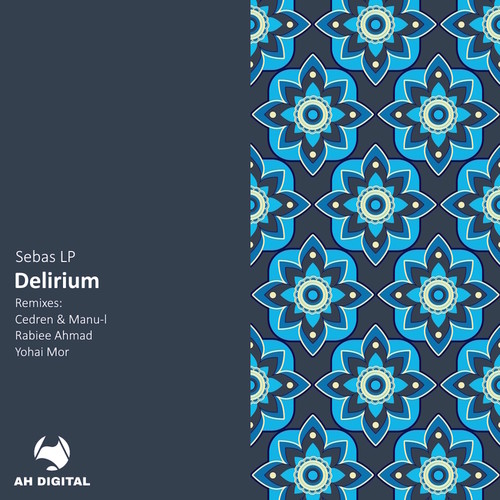 Delirium (Cedren & Manu-L Remix)