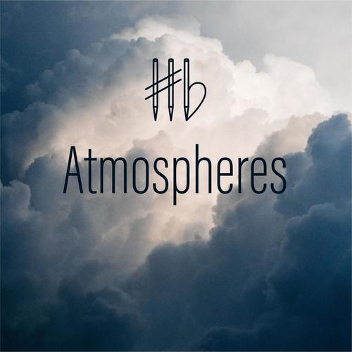 Atmospheres - Organ Improvisations (Live)