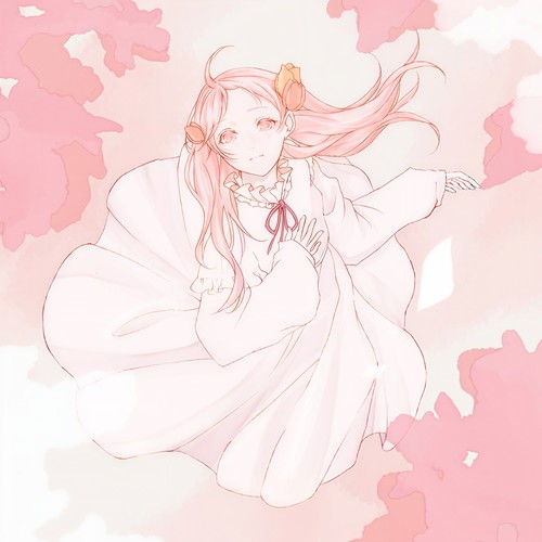 はなばなし (feat. GUMI)