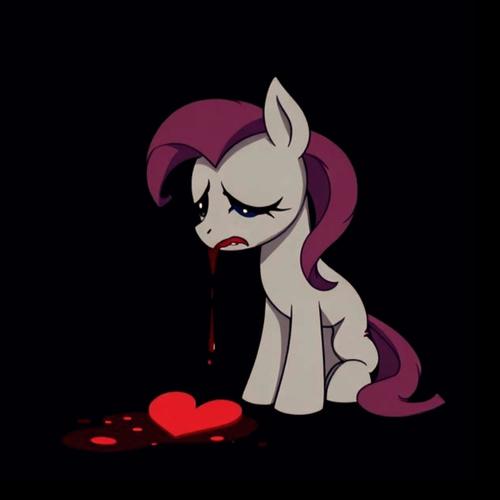 happy 1 year anniversary to that stupid ****ing ***** who made me hate myself **** u (Explicit)