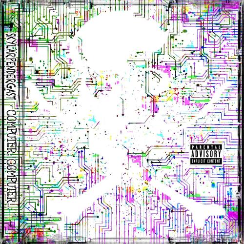 Computer, Computer... (Explicit)