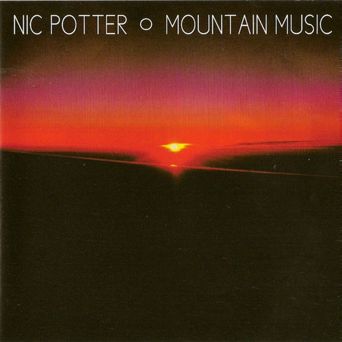 Mountain Music