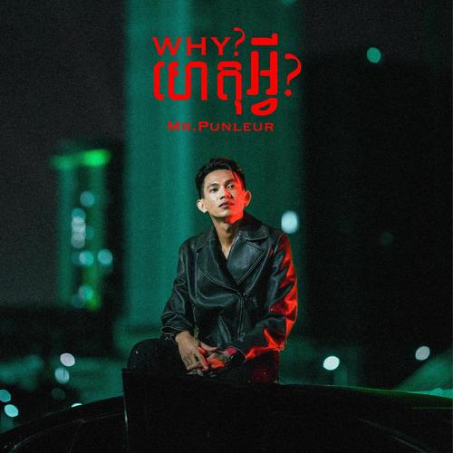 ហេតអ្វី (WHY)