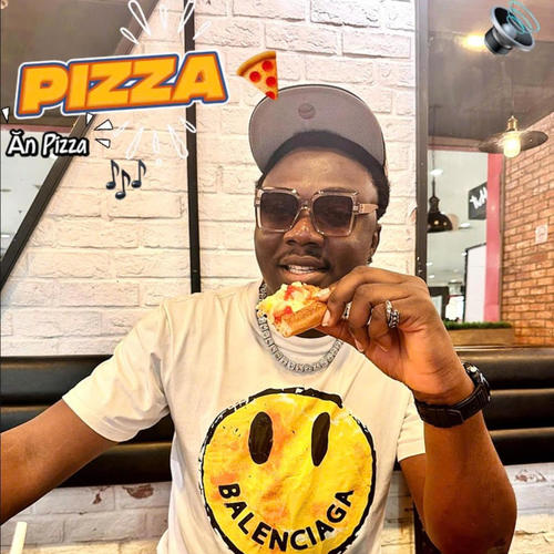Pizza (Ăn pizza)