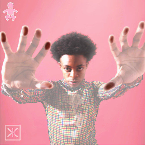 Chasing Ecstasy (Explicit)