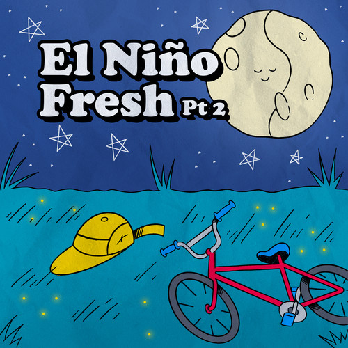 El Niño Fresh, Pt. 2 (Explicit)