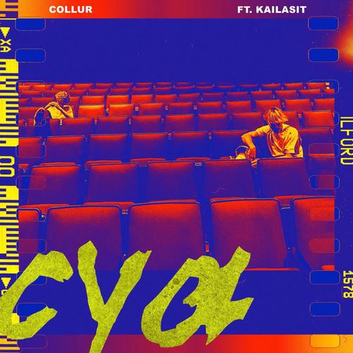 CYA (feat. Ka'i Lasit) [Explicit]