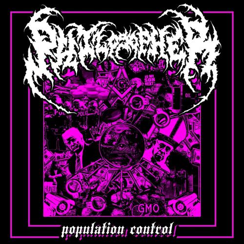 Population Control (Explicit)