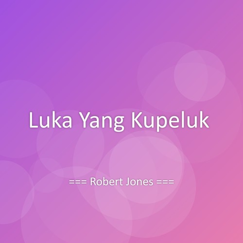 Luka Yang Kupeluk