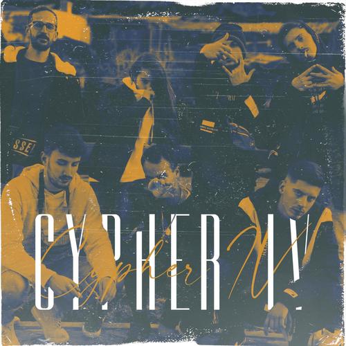 Cypher IV (feat. Kxine, Sofi, Wan & Krazer) (Explicit)