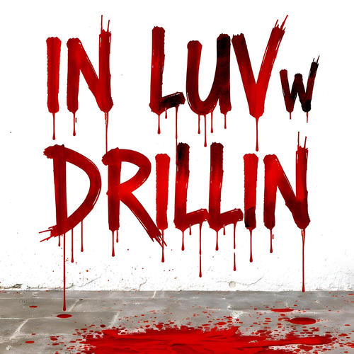In Luv w Drillin (feat. VIK40, Luh Shiesty & User 5.5.5.) [Explicit]