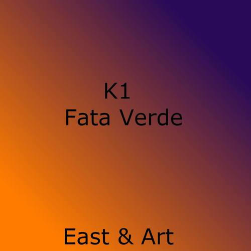 Fata Verde