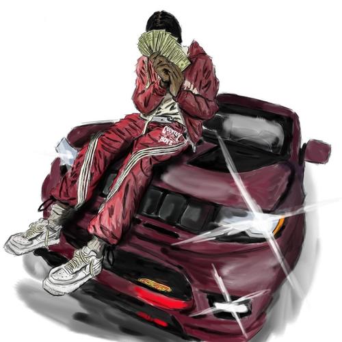 Freak On (feat. Yxng Quellz & 887TrixxFn) [Explicit]