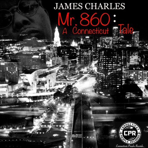 Mr.860: A Connecticut Tale (Explicit)