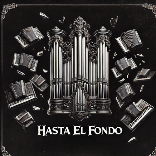 Hasta el Fondo! (Explicit)