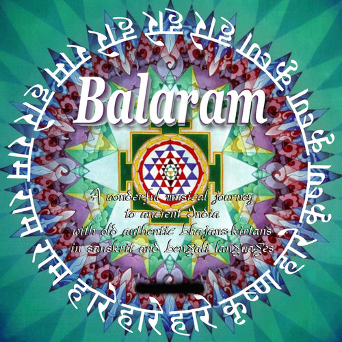 Balaram