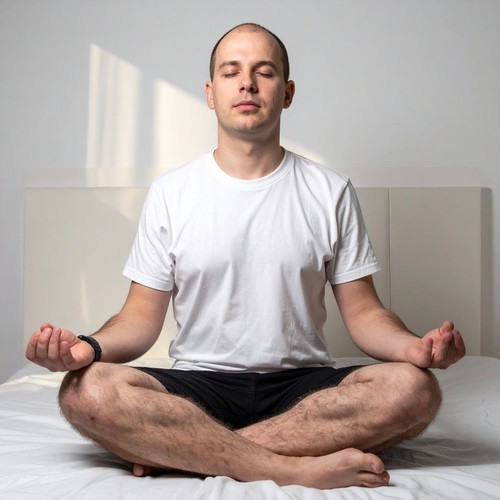 Momentos Puros De Meditación Con Lofi