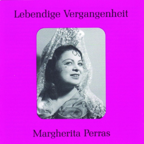 Lebendige Vergangenheit - Margherita Perras