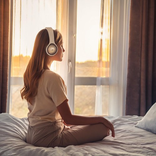 Melodías De Masaje Pacíficas Para Un Toque Sanador