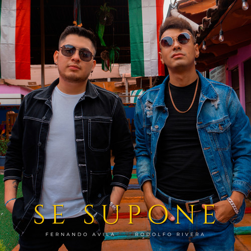 Se Supone (Cover)