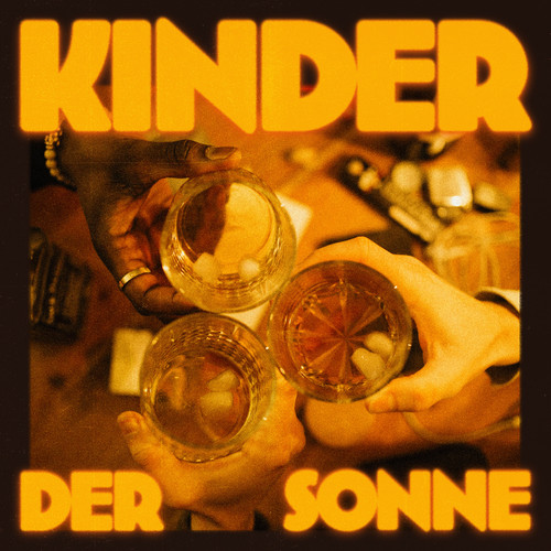 Kinder der Sonne (Explicit)