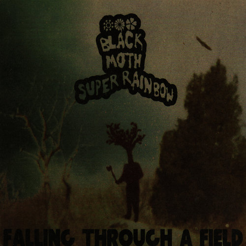 Falling Through A Field (Reissue)