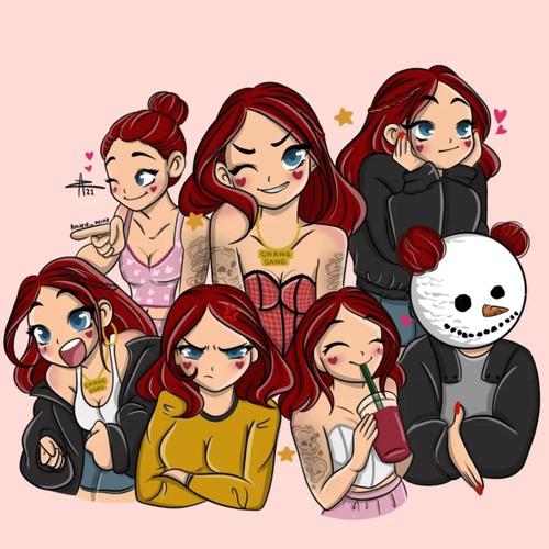 April Fooze Mashup (feat. Ryan King) [Explicit]