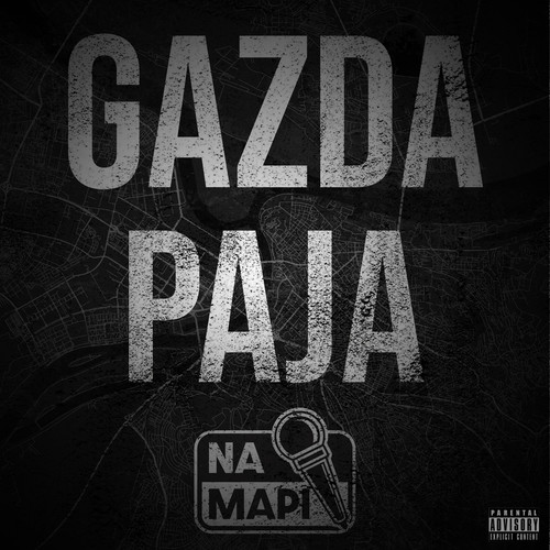 Na Mapi (Gazda Paja) [Explicit]