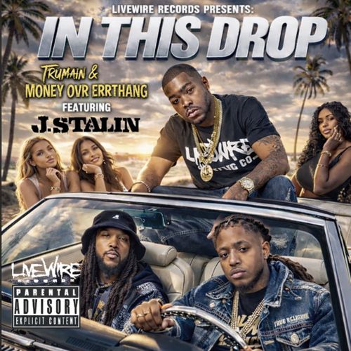 In This Drop (feat. J. Stalin) [Explicit]