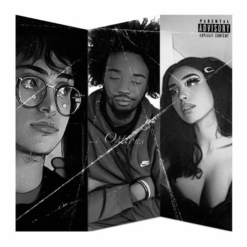Options (feat. Reuben & Delacey Lora) [Explicit]